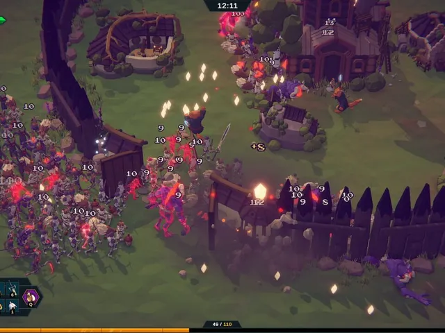 Sineus Arena Survivors