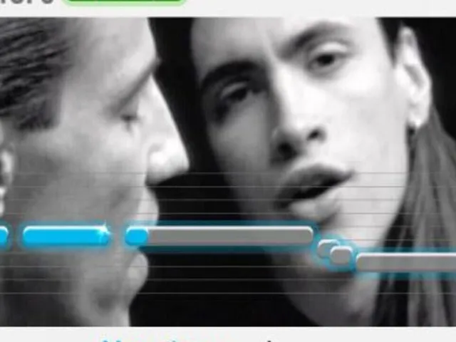 SingStar: '90s