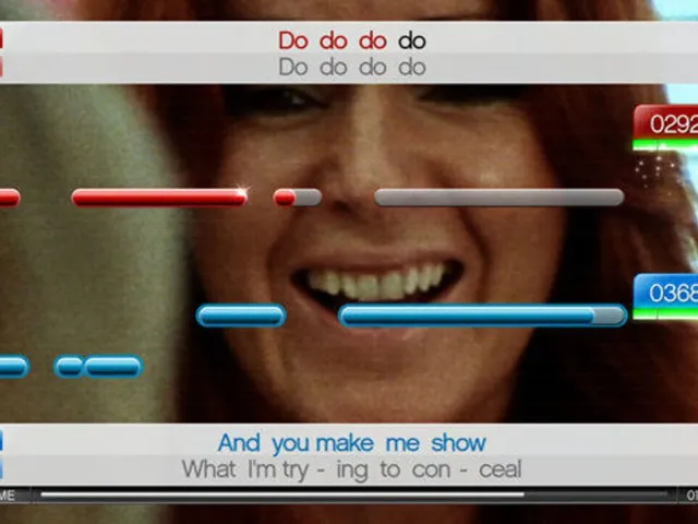 SingStar: ABBA