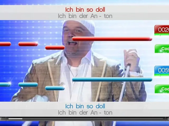 SingStar: Apres-Ski Party 2