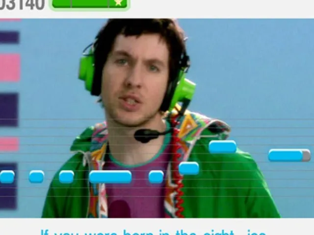 SingStar: Hottest Hits