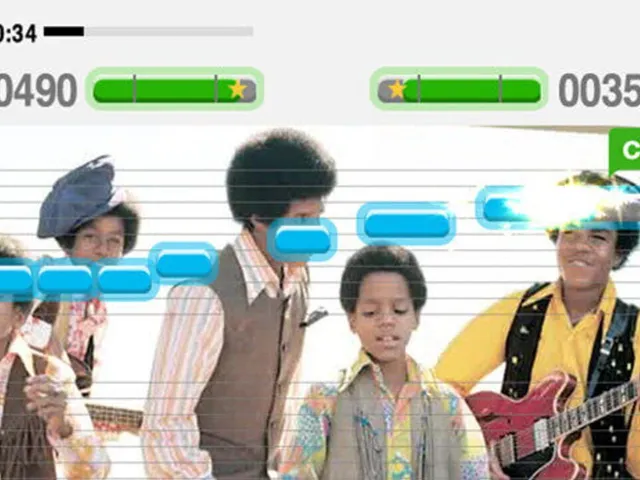 Singstar: Legends