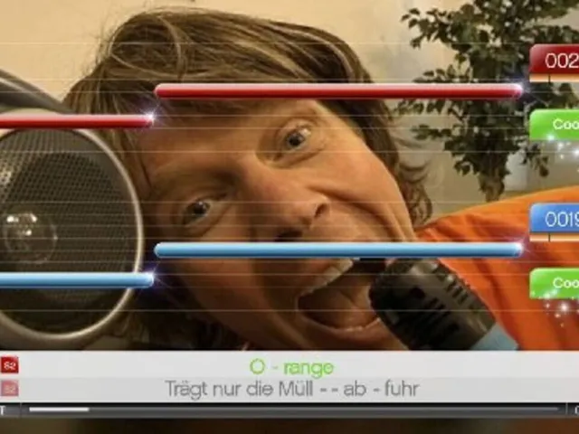 SingStar: Mallorca Party