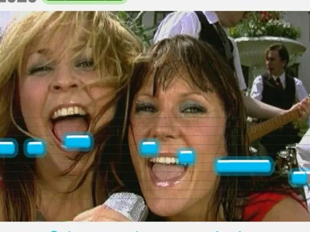 SingStar: SuomiRock