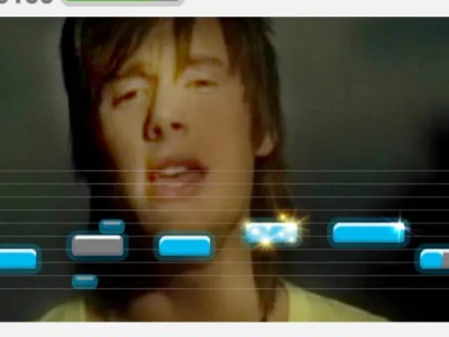 Singstar: Svenska Hits Schlager
