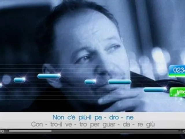 SingStar: Vasco