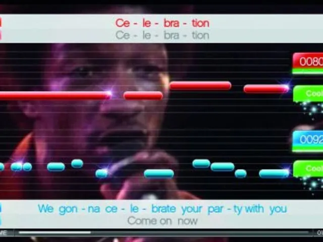 SingStar: Vol. 2