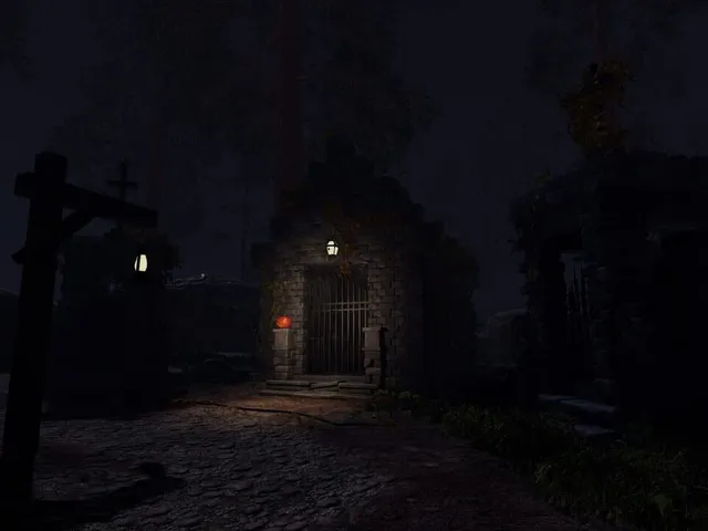 Sinister Halloween