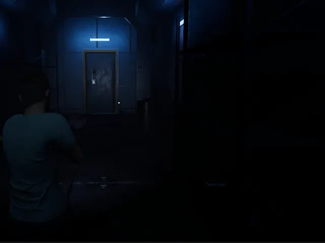 Sinister Outbreak