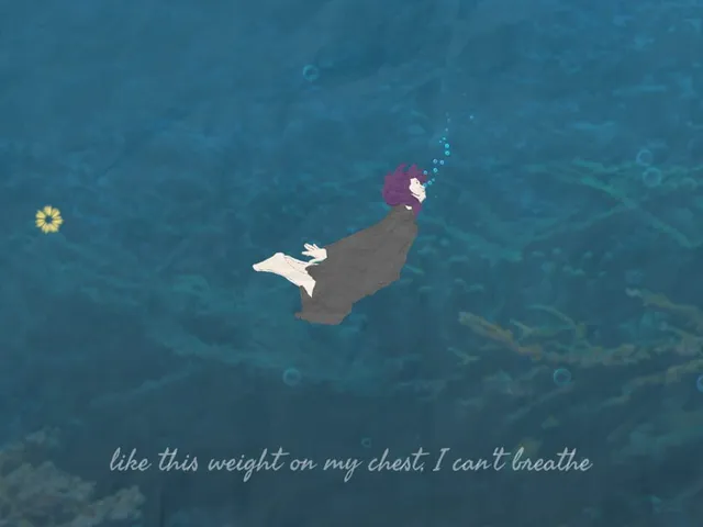 Sink/Swim