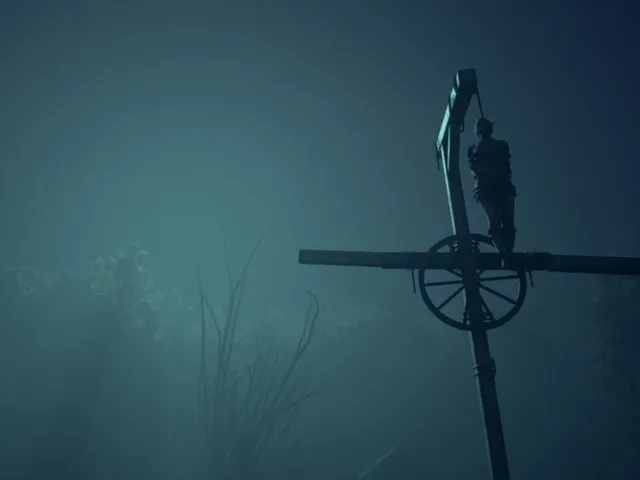 Sirenhead: Southpoint