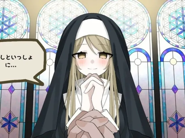 Sister ha Sukuitai!