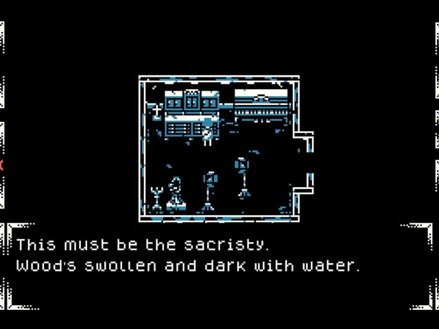 Sisters of Solitude