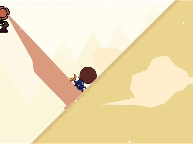 Sisyphus Is a Bug