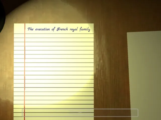Six Nights in Frenski's Basement