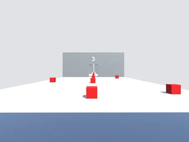 Six Second Slam