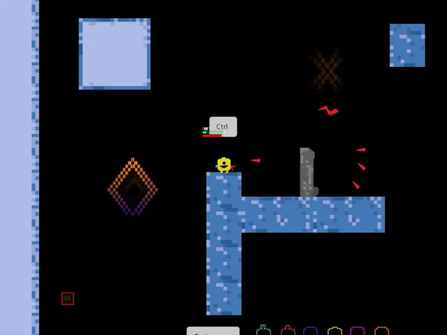 SixCubes