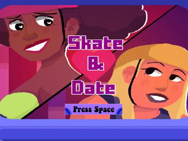 Skate & Date