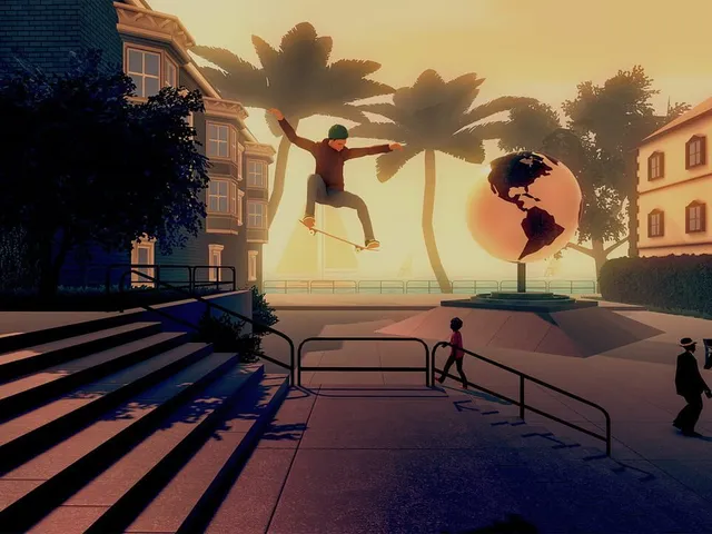 Skate City