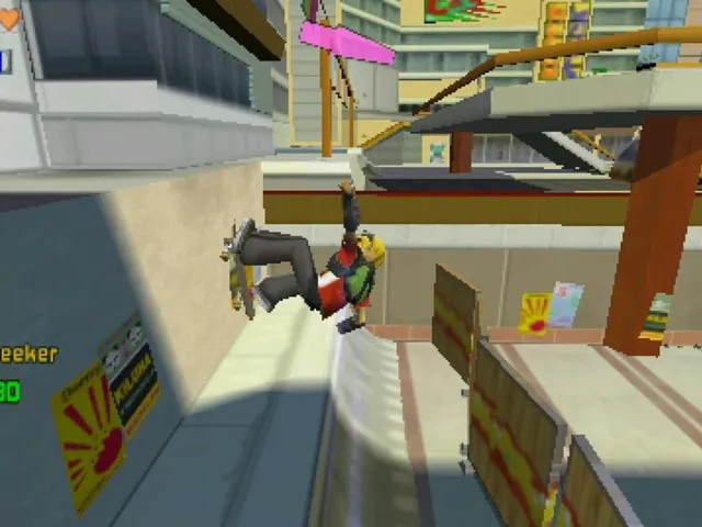 Skate Park City