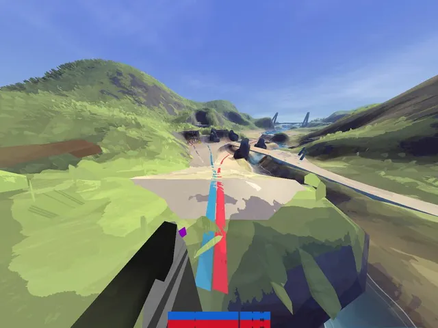 Skate Rift