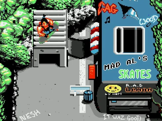Skate Tribe