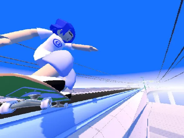 Skatebug