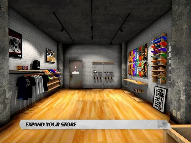Skatehouse