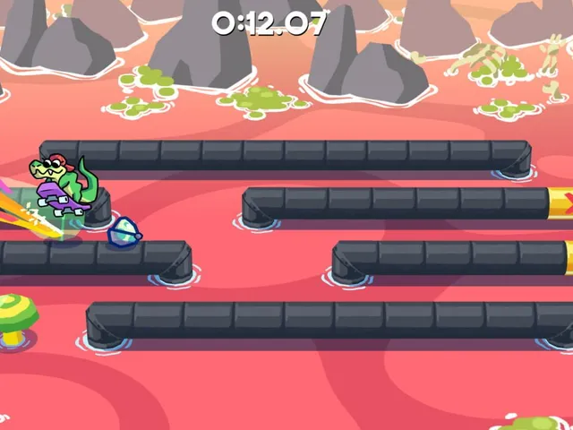 Skator Gator