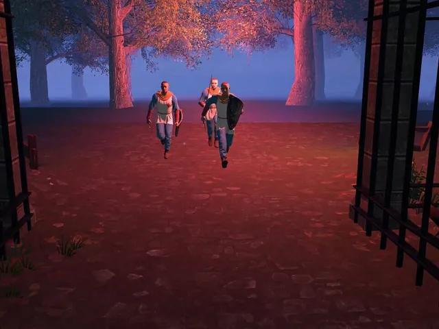 Skeletery