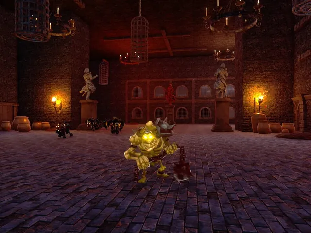 Skeleton Attack: Nightmare Awaken