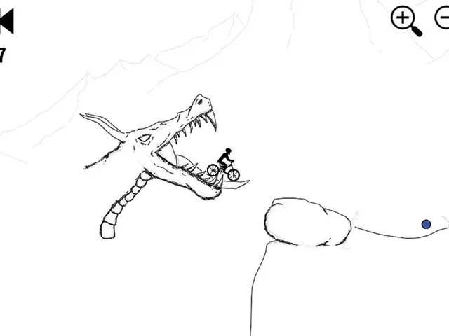 Skeleton Rider