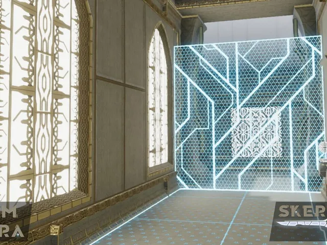 Skera VR