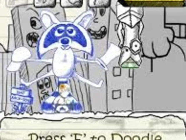 Sketch Quest