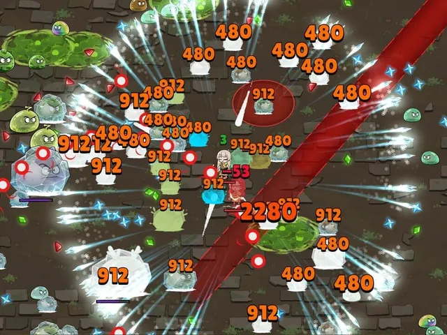 Skewer of Heroes