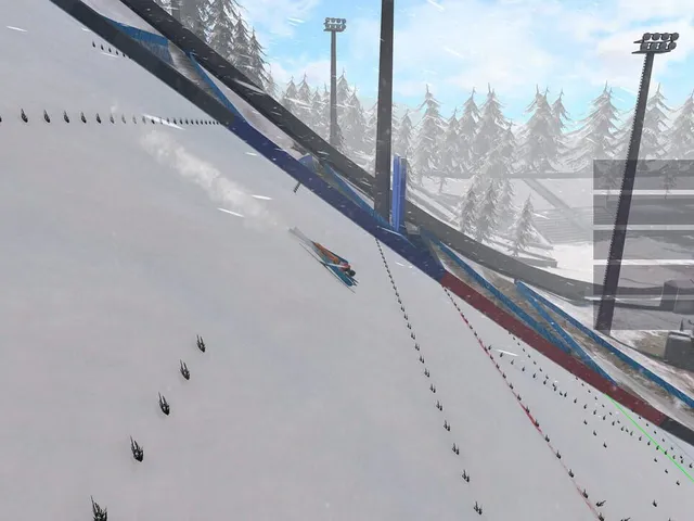 Ski Jumping World Cup