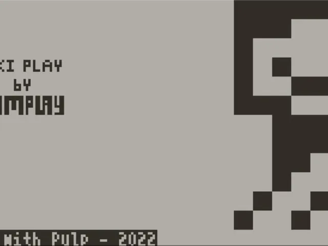 Ski Play by Samplay