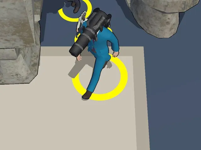 Skibidi.io