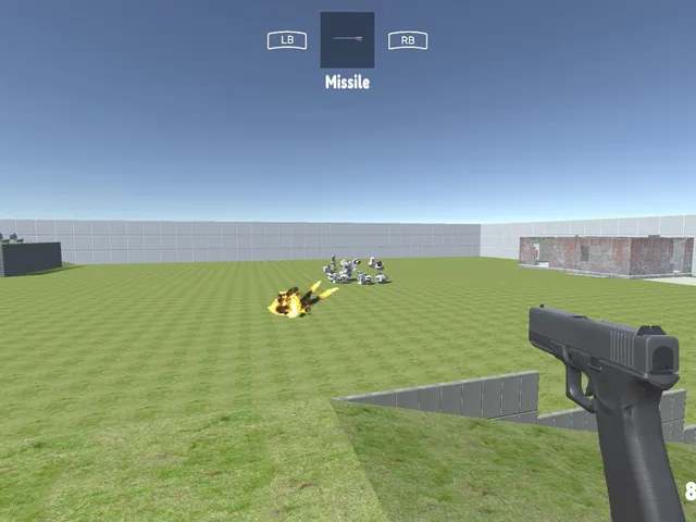 Skibidi Sandbox
