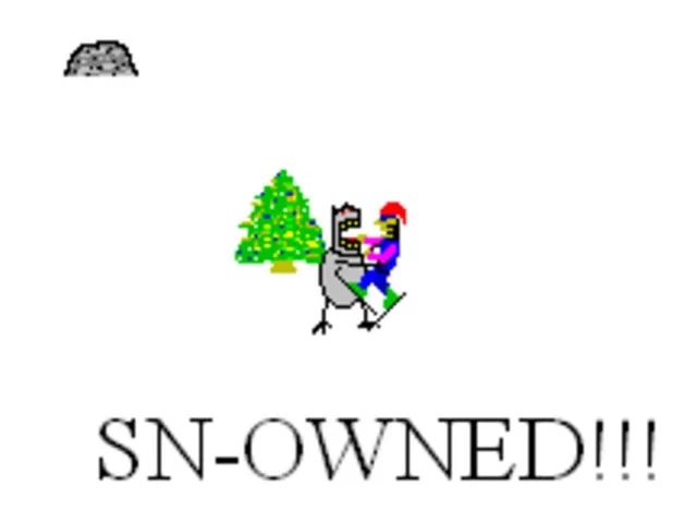 SkiFree