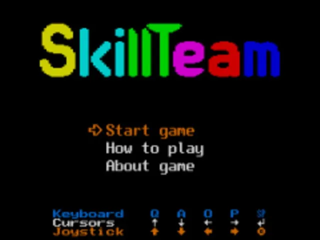SkillTeam