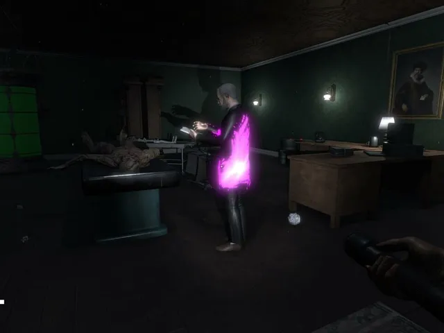 Skinless The Horror Story Quest