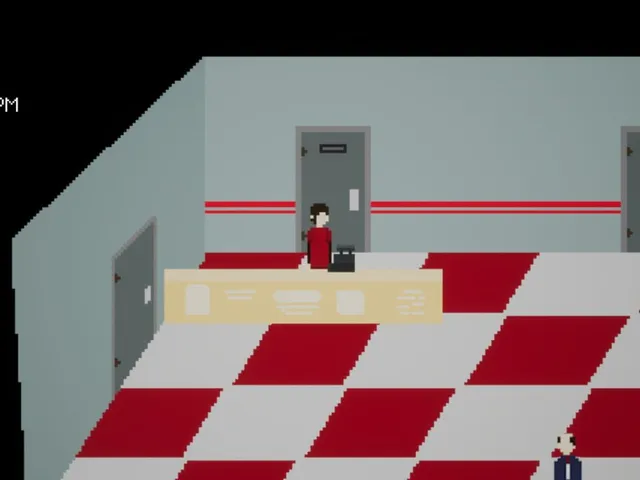 Skippy's Diner