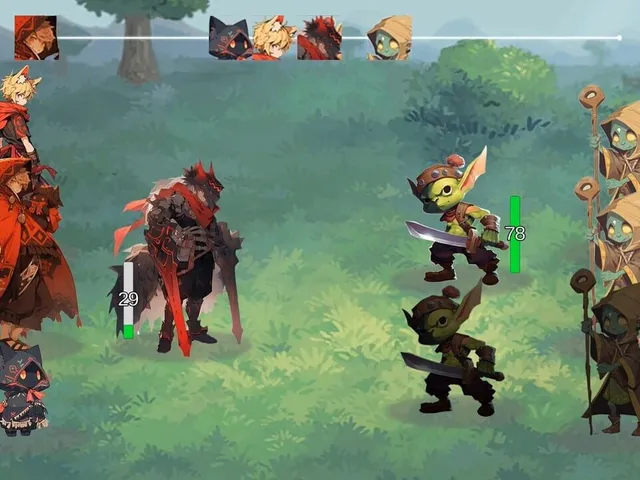 Skirmish Squad