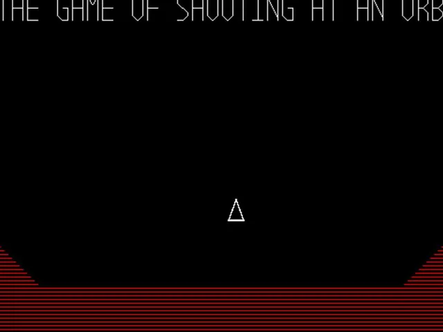 Skronchulonch: The Game of Shooting at an Orb