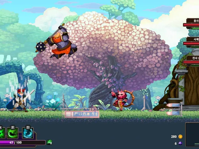 Skul: The Hero Slayer