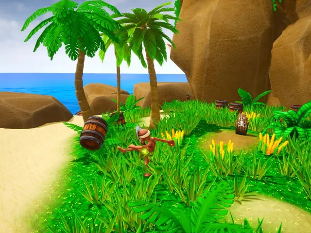 Skull Seeker