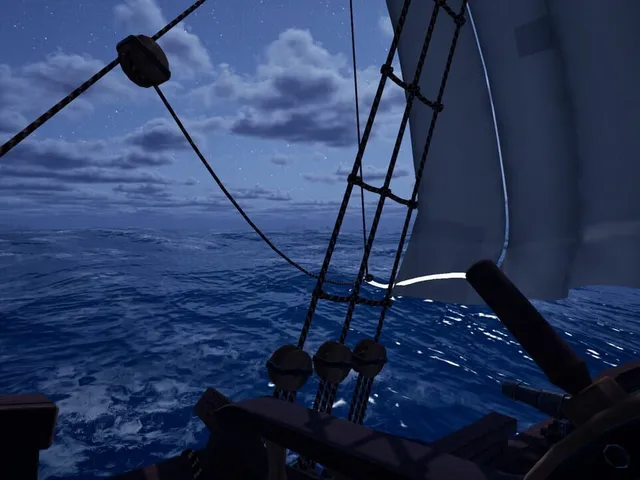 Skullwake