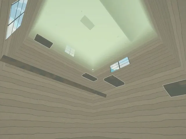 Sky Abyss