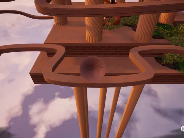 Sky Ball